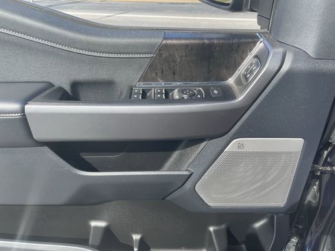 Used 2024 Ford F250 Lariat image 29