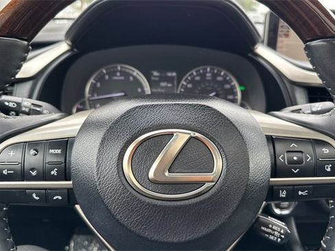 Used 2018 Lexus RX 350 FWD w/ Premium Package image 36