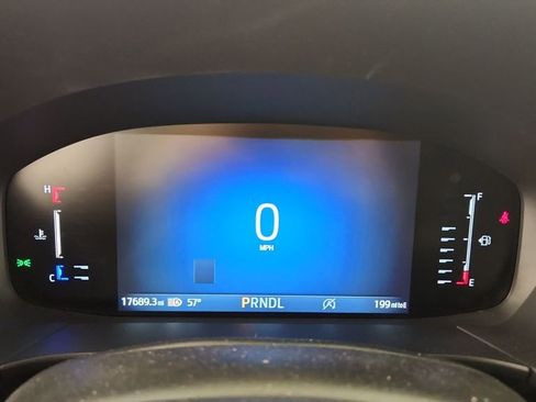 Used 2023 Ford Escape ST-Line w/ Tech Pack #1 image 10