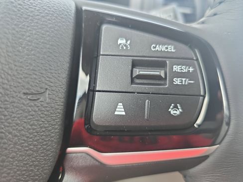New 2026 Honda Odyssey Touring image 19