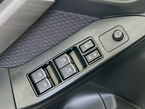 Used 2018 Subaru Forester 2.5i w/ Alloy Wheel Package image 15