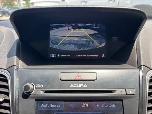 Used 2016 Acura RDX FWD w/ Technology Package image 33