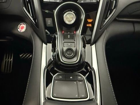 Used 2019 Acura RDX A-Spec image 25