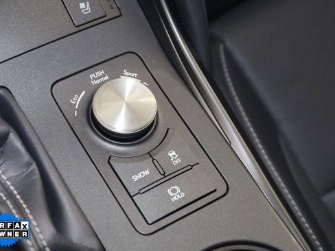 Used 2023 Lexus IS 350 F Sport w/ Navigation Package image 29
