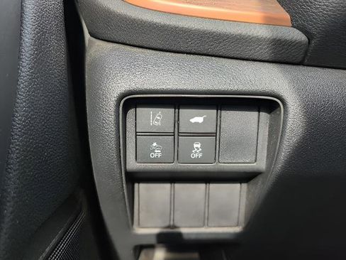 Used 2022 Honda CR-V EX-L image 13