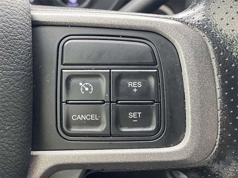 Used 2022 RAM 2500 Tradesman w/ Protection Group image 28