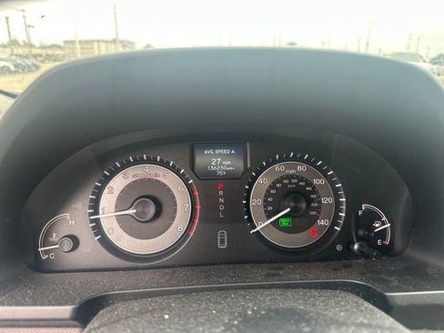 Used 2016 Honda Odyssey Touring Elite image 15