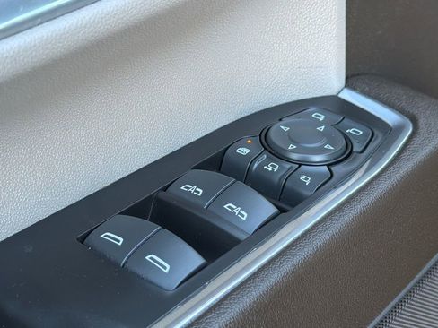 Used 2024 Chevrolet Silverado 2500 LTZ w/ LTZ Plus Package image 26