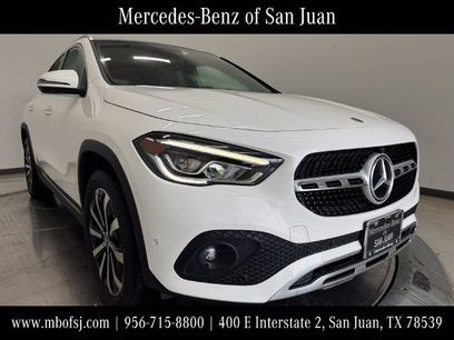 Certified 2022 Mercedes-Benz GLA 250