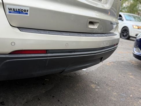 Used 2014 Chevrolet Traverse LT FWD image 47