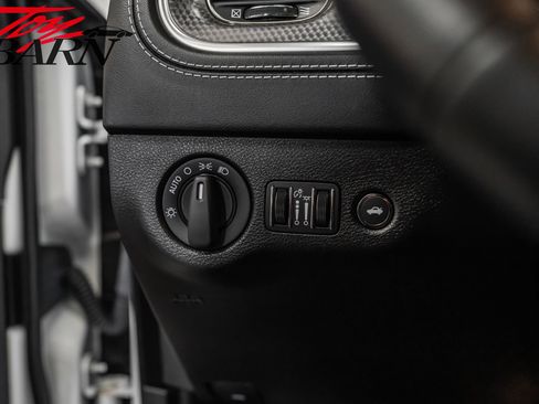 Used 2022 Dodge Charger SRT Hellcat w/ Harman/Kardon Audio Group image 30