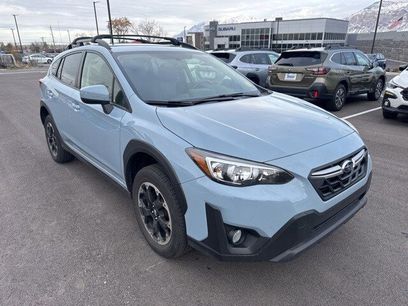 Used 2023 Subaru Crosstrek 2.0i Premium