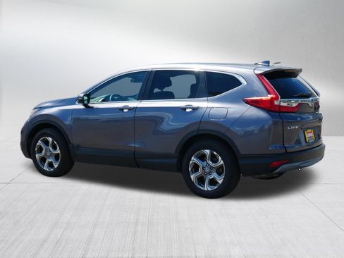 Used 2019 Honda CR-V EX image 5
