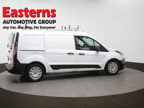Used 2016 Ford Transit Connect XL image 43