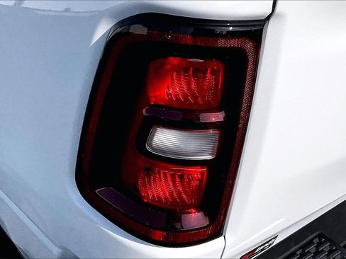 New 2026 RAM 1500 Express image 20