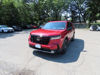 Certified 2023 Honda Pilot TrailSport