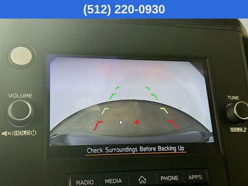 Certified 2026 Subaru Crosstrek 2.5i AWD/4WD image 16
