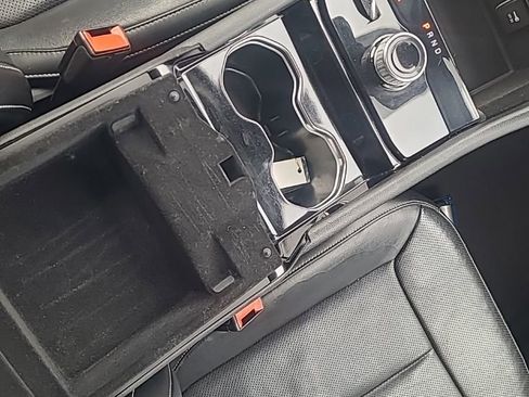 Used 2021 Jeep Grand Cherokee L Limited w/ Luxury Tech Group II image 15