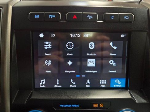 Used 2019 Ford F350 Limited AWD/4WD image 62