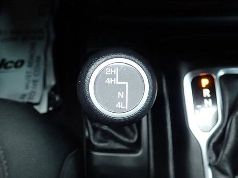 Used 2021 Jeep Wrangler Unlimited Sport AWD/4WD image 23