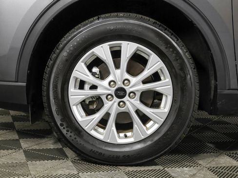 Used 2024 Ford Escape Active AWD/4WD image 22