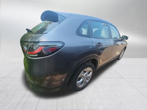 Used 2024 Honda HR-V LX image 4