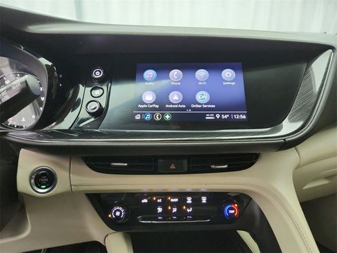 Used 2023 Buick Envision Preferred image 39
