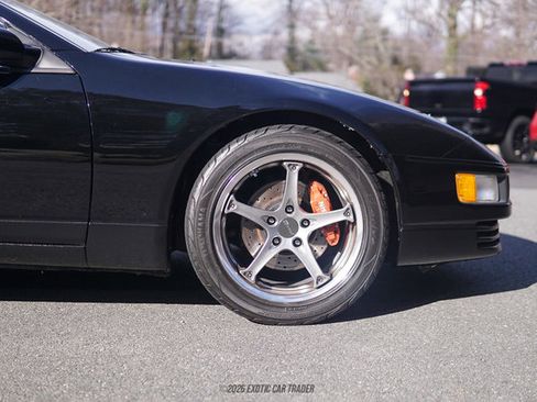 Used 1994 Nissan 300ZX Twin Turbo image 11