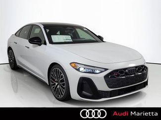 New 2026 Audi S5 Premium Plus video 1