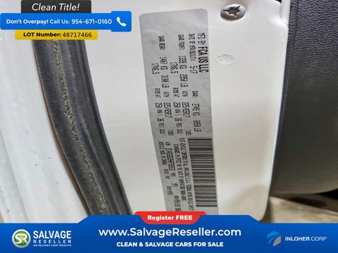 Used 2017 Dodge Grand Caravan SE image 17