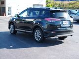 Used 2018 Toyota RAV4 Limited image 5
