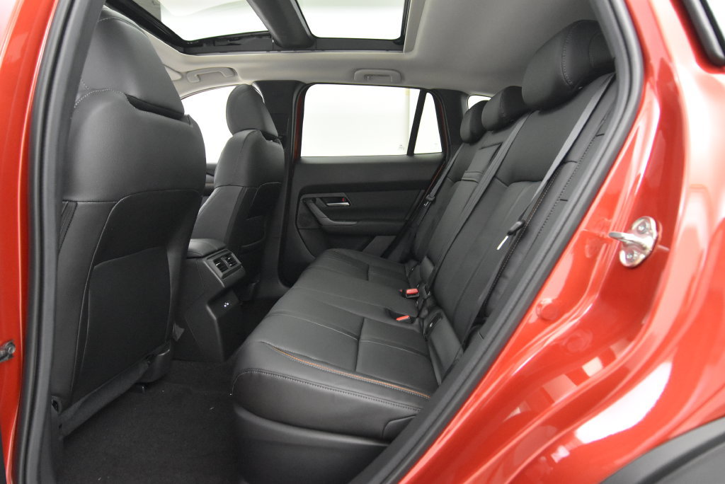 New 2026 MAZDA CX-50 AWD 2.5 Hybrid w/ Weather Package image 26
