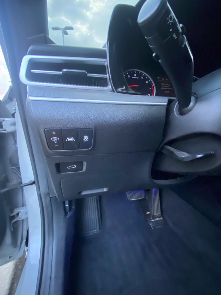 Used 2022 Kia K5 GT-Line w/ GT-Line FWD Premium Package image 13