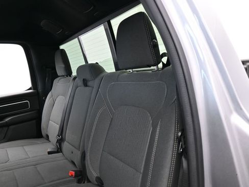Used 2023 RAM 1500 Big Horn AWD/4WD image 31