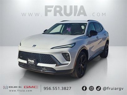 New 2026 Buick Envision Sport Touring