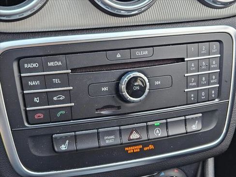 Certified 2017 Mercedes-Benz GLA 250 image 8