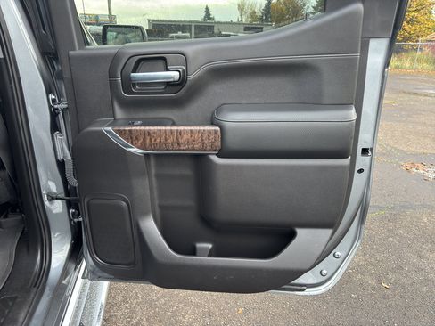 Certified 2022 GMC Sierra 1500 Denali w/ Technology Package image 10