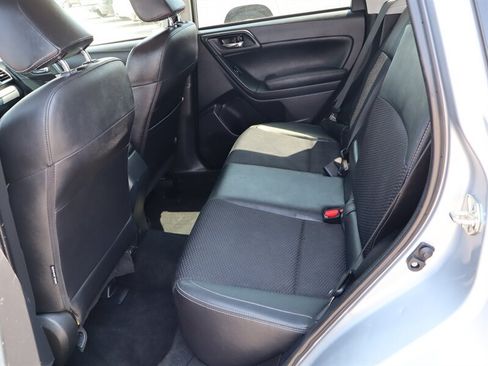 Used 2018 Subaru Forester 2.0XT Premium AWD/4WD image 16