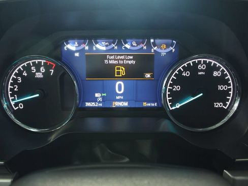 Used 2023 Ford F150 XLT w/ Equipment Group 301A Mid AWD/4WD image 19