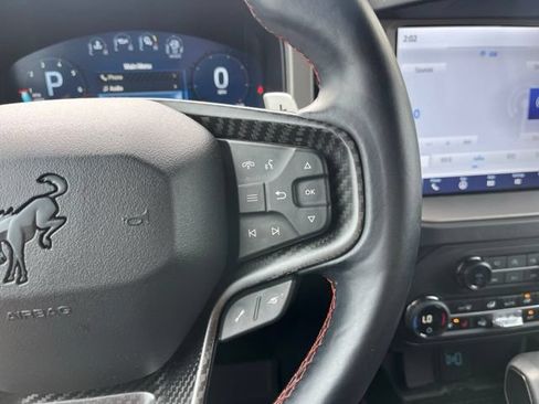 Certified 2024 Ford Bronco Raptor AWD/4WD image 17
