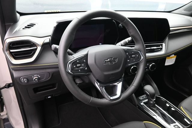 New 2026 Chevrolet TrailBlazer ACTIV AWD/4WD image 20