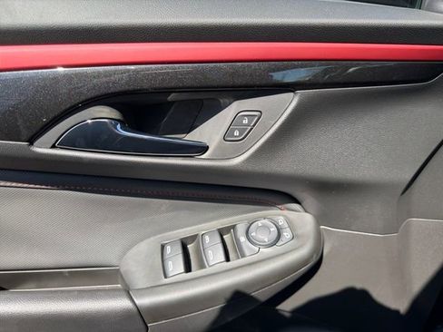 New 2026 Chevrolet TrailBlazer RS w/ Driver Confidence Package image 28