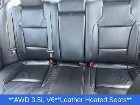 Used 2018 Ford Taurus SEL w/ Equipment Group 201A AWD/4WD image 22