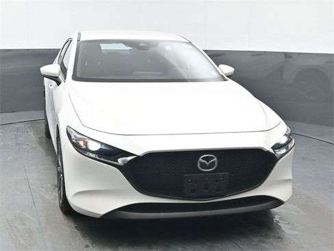 Used 2023 MAZDA MAZDA3 s image 8