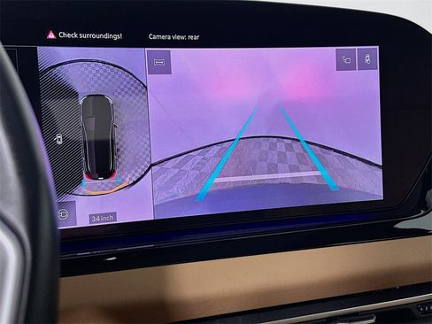 Used 2025 Audi A5 2.0T Prestige w/ 19" Wheel Package image 23