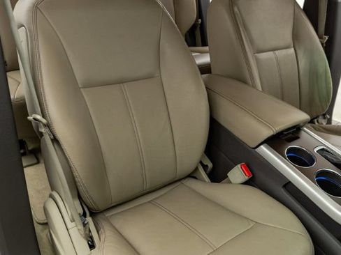 Used 2011 Ford Edge SEL w/ 202A Rapid Spec Order Code AWD/4WD image 38