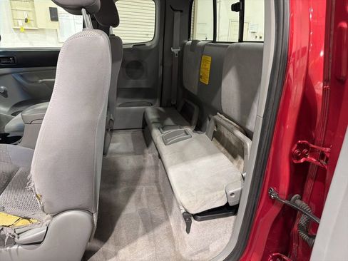 Used 2008 Toyota Tacoma 4x4 Access Cab image 9