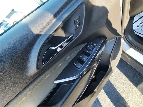 New 2026 Chevrolet Trax ACTIV w/ Driver Confidence Package FWD image 13