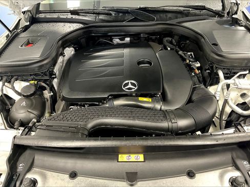 Used 2022 Mercedes-Benz GLC 300 4MATIC image 30
