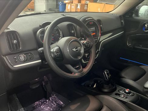 Used 2020 MINI Cooper Countryman S w/ Storage Package image 18